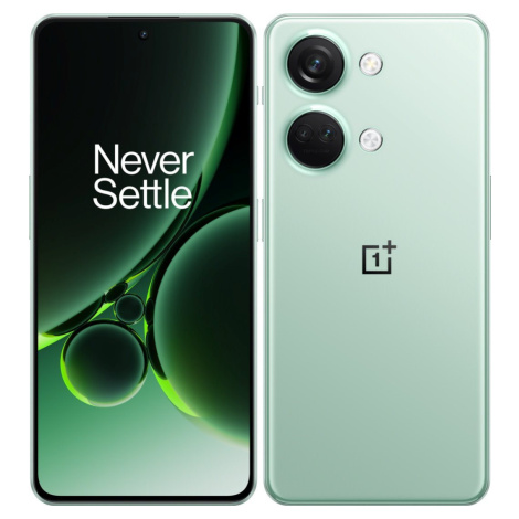 OnePlus Nord 3 5G 16GB/256GB, EU, zelená