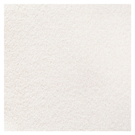 Metrážový koberec YARA bílý