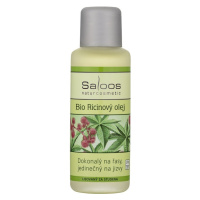 Saloos Bio Ricinový olej 50ml