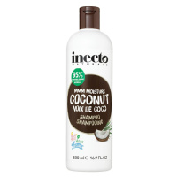 Inecto Kokos šampon 500 ml
