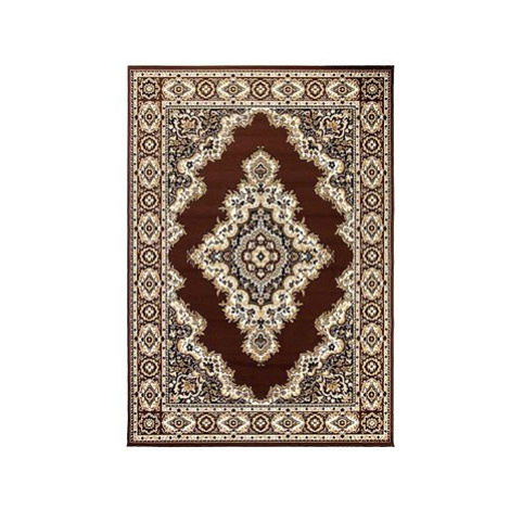 Kusový koberec Teheran Practica 58/DMD Sintelon
