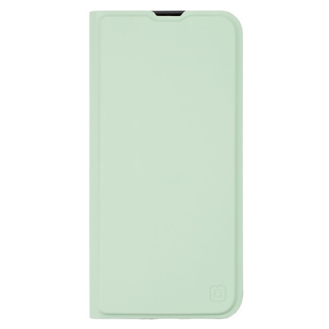 OBAL:ME SmoothTouch pouzdro Xiaomi Redmi Note 14 Pro 4G mentolové