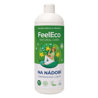 Feel Eco Na nádobí s vůní okurky 1 l