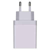 Univerzální USB adaptér PD do sítě 1,5–3,0A (30W) max.