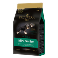 Prospera Plus Mini Senior 800g