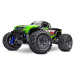 Traxxas Stampede 1:10 BL-2s 4WD RTR zelený