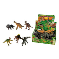 Simba Figurka dinosaura 14 -16cm, více druhů