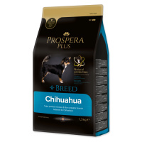 PROSPERA Plus Chihuahua kuře s rýží 1,5 kg