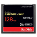 SanDisk Compact Flash 128GB Extreme Pro (160MB/s) VPG 65, UDMA 7