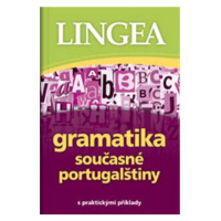 Gramatika současné portugalštiny s praktickými příklady