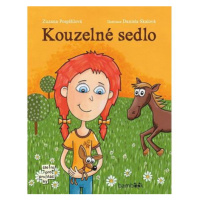 Kouzelné sedlo