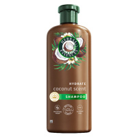 Šampon Herbal Essences coconut scent hydrate 350ml Hloubková Výživa Velmi Suchých vlasů