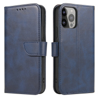 Magnet Case elegantní knížkové pouzdro na iPhone 13 Pro 6.1