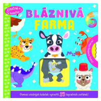 Bláznivá farma