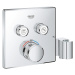 Termostat Grohe Smart Control s termostatickou baterií chrom 29125000