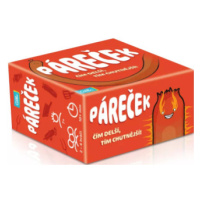 Páreček