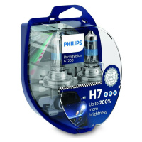 Philips H7 12V 55W PX26d RacingVision GT200 2ks 12972RGTS2