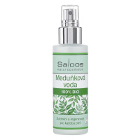 Saloos Meduňková voda 100 % bio 100 ml