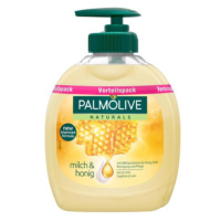 Palmolive Hygiene Plus tekuté mýdlo Mléko a med 300ml