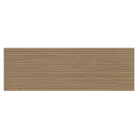 Obklad Argenta Marlen nut slat 40x120 cm mat DMARLEN412NUT