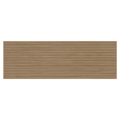 Obklad Argenta Marlen nut slat 40x120 cm mat DMARLEN412NUT