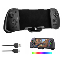 Controller Držáku Pad Ovladač Pro Nintendo Switch/switch Oled Gamepad