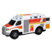 Dickie AS Ambulance 30 cm