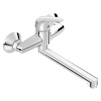JIKA JIKA H3111N70042401 - Umyvadlová baterie TALAS 15,5 cm lesklý chrom