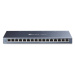 TP-Link TL-SG116 - 16xGb steel desktop switch