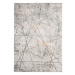 ArtTapi Koberec VENEZIA | light gray G385A Rozměry koberce: 160 x 230 cm