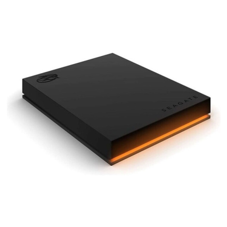 Seagate FireCuda 2TB externí 2.5" HDD STKL2000400