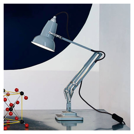 Anglepoise Anglepoise Original 1227 Mini stolní LED šedá