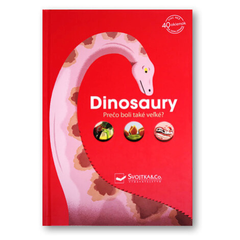 Dinosaury Svojtka&Co.