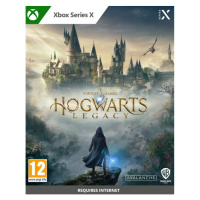 Hogwarts Legacy (Xbox Series)