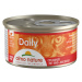 Almo Nature Daily Menu 6 x 85 g - Kousky s hovězím