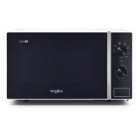 WHIRLPOOL MWP 103 W Cook 20