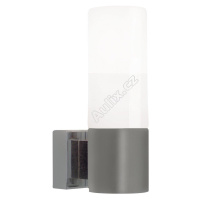 Tangens Single nástěnné svítidlo do koupelny broušená ocel - NORDLUX