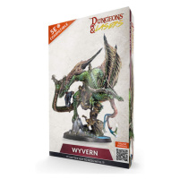 Dungeons & Lasers: Wyvern