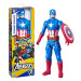 Avengers figurka KAPITÁN AMERIKA 30 cm