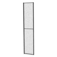 Bezpečnostní oplocení X-GUARD, panel V 1900 x Š 400 mm