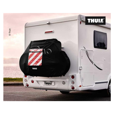 Thule Kryt kol Thule Pro 4 kola