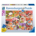 RAVENSBURGER Čas na čaj XL 750 dílků