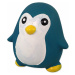 Displej Hračky Dog Fantasy Latex Penguin set 60ks