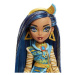 Mattel Monster High Panenka monsterka - Cleo