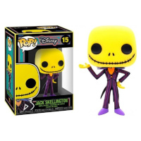 Funko POP! #15 Disney: TNBC BLKLT- Jack