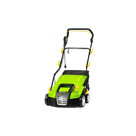 FIELDMANN FZV 4010-20E - elektrický vertikutátor