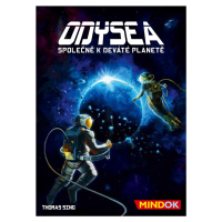 Karetní hra Mindok Odysea: Společně k deváté planetě - 391