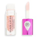 REVOLUTION Glaze Lip Oil Glam Pink