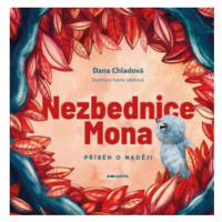 Nezbednice Mona - Dana Chladová