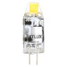 RLL 456 G4 1,2 W LED COB  12V WW  RETLUX